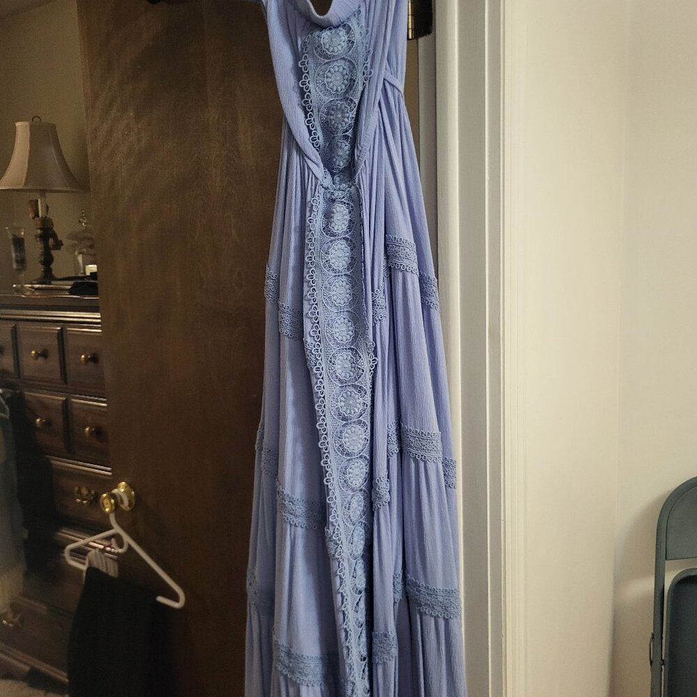 Women's dress